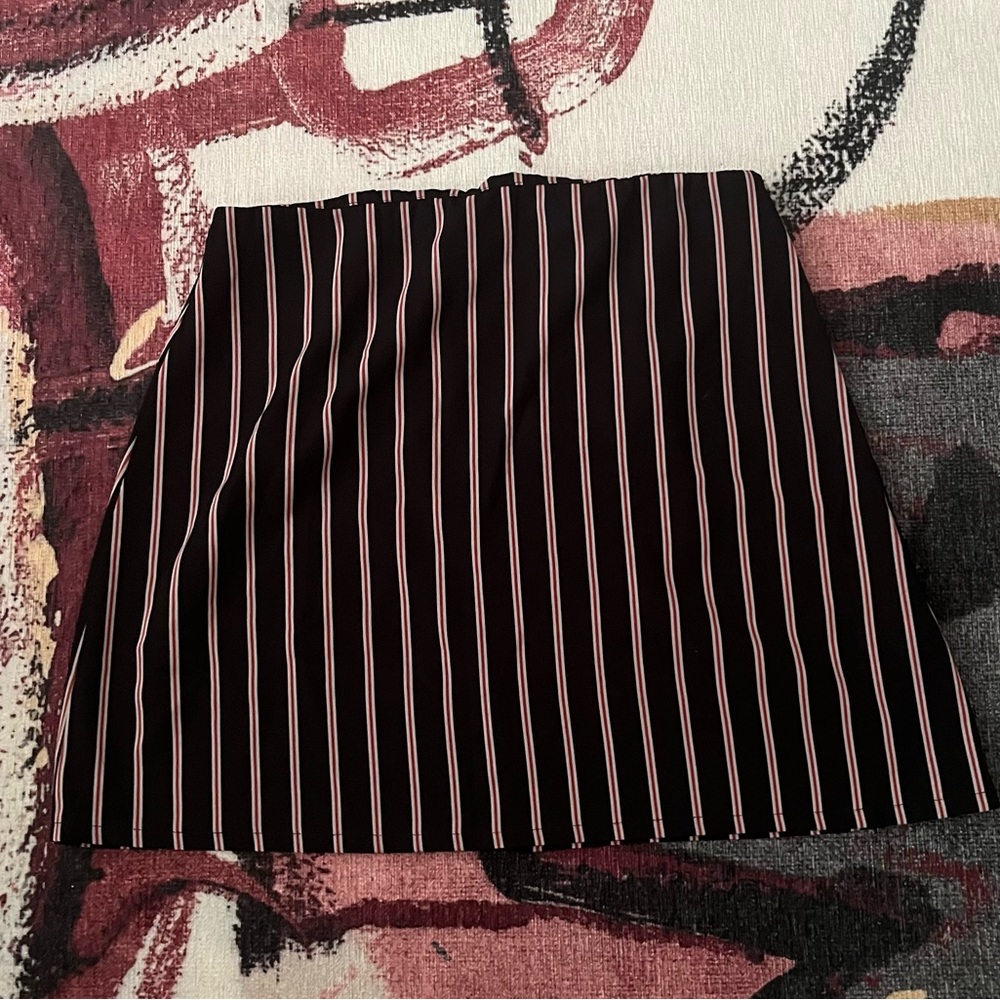 NWT princess polly mini skirt